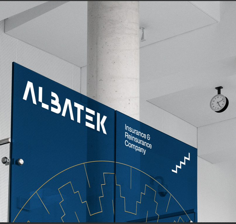 Who is ALBATEK Insurance ? - Cover Image