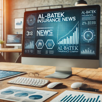 Top International Websites for Insurance Industry News - Cover Image